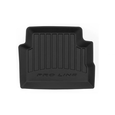 Tappetini Gomma Specifici 4 Pezzi Neri per Opel Vectra C Berlina 2002-2008