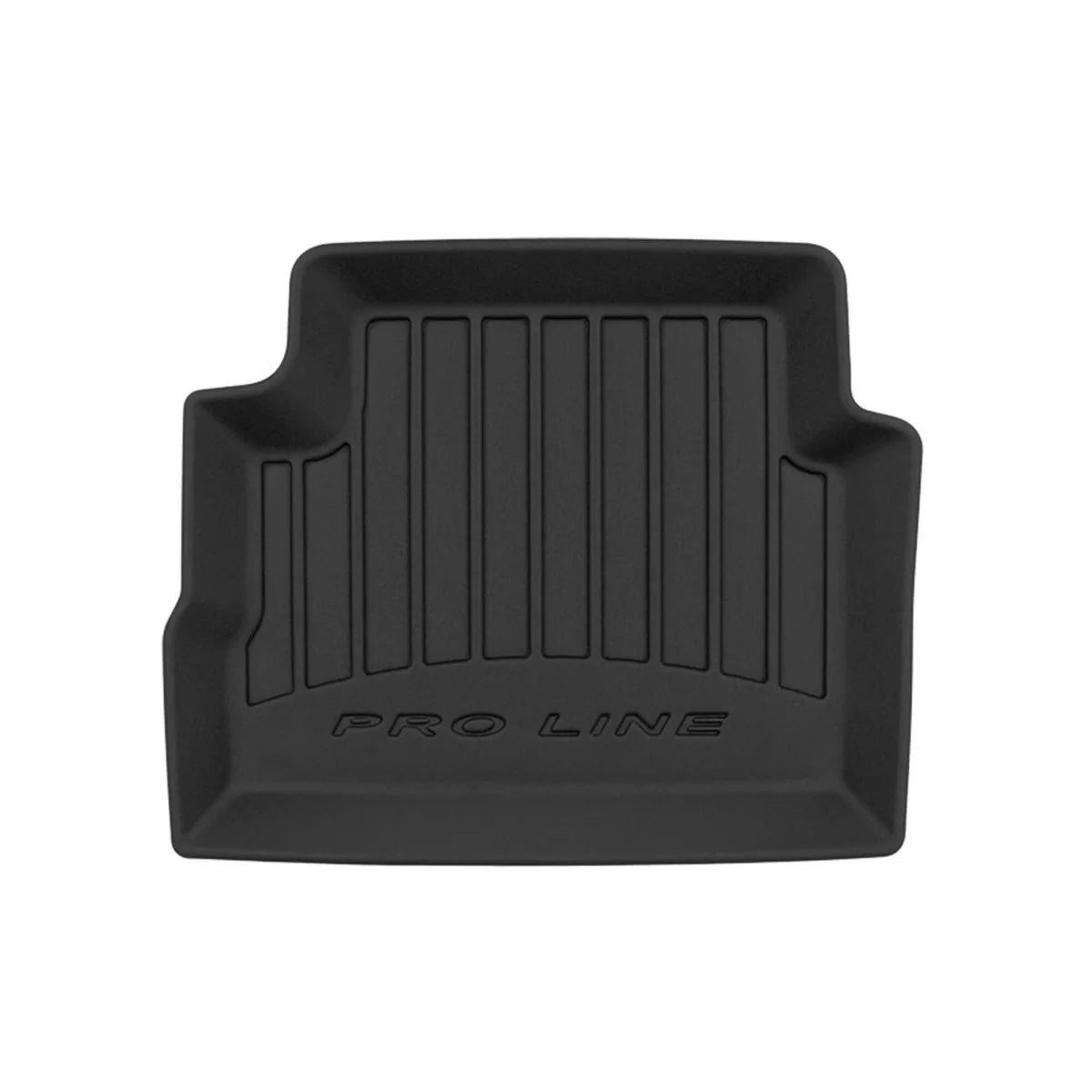 Tappetini Gomma Specifici 4 Pezzi Neri per Opel Vectra C Berlina 2002-2008