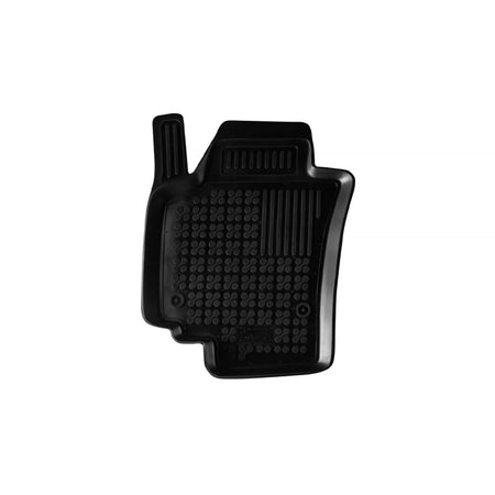 Tappetini in Gomma Specifici Neri per Seat Altea XL 2006-2015, Set 3 Pezzi