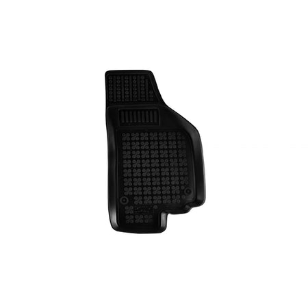 Tappetini in Gomma Specifici Neri per Seat Altea XL 2006-2015, Set 3 Pezzi