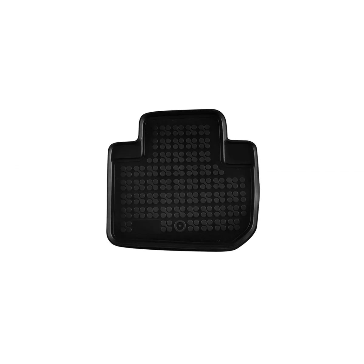 Tappetini in Gomma Specifici Neri 4 Pezzi per Subaru Forester 2012-2018