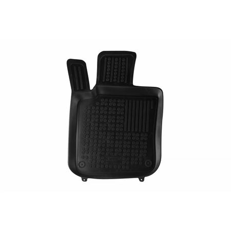 Tappetini in Gomma Specifici Neri per Volvo S90 V90 dal 2016, Set 4 Pezzi