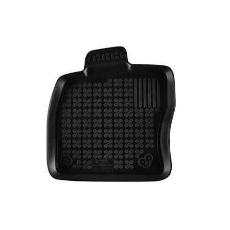 Tappetini in Gomma Specifici per Volkswagen Golf Sportsvan 2014-2018, 4 Pezzi