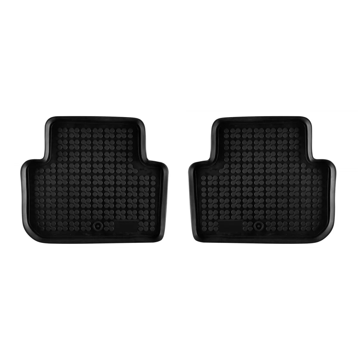 Tappetini in Gomma Specifici per Volkswagen Golf Sportsvan 2014-2018, 4 Pezzi