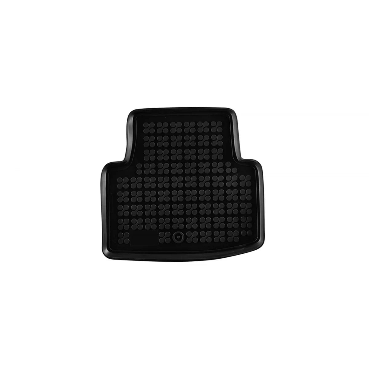 Tappetini in Gomma Specifici per Volkswagen Passat 2014+ Set 4 Pezzi Neri