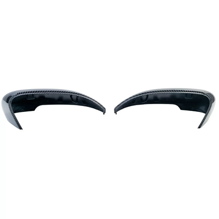 Calotte Specchietti Effetto Carbonio per Volkswagen Golf 8 2020-2023