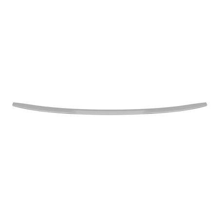 Spoiler Posteriore Non Verniciato per Audi A3 8V Berlina 2013-2019