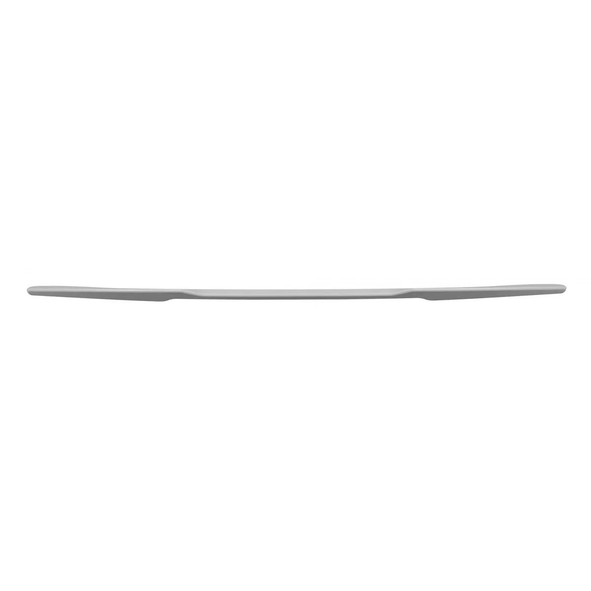 Spoiler Posteriore Non Verniciato per Audi A3 8V Berlina 2013-2019