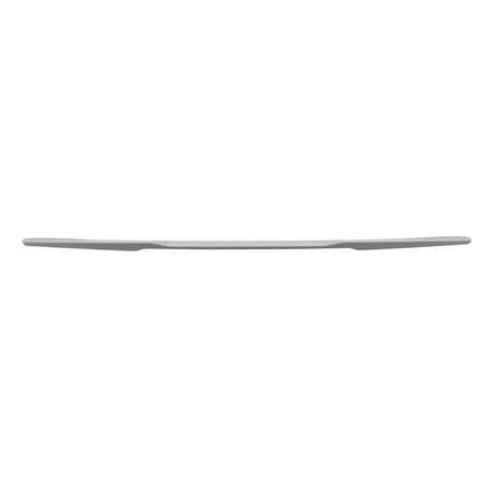 Spoiler Posteriore Non Verniciato per Audi A3 8V Berlina 2013-2019