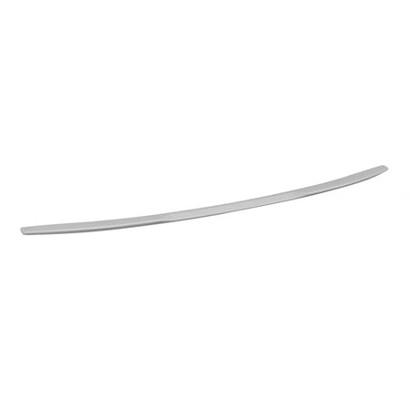 Spoiler Posteriore Non Verniciato per Audi A3 8V Berlina 2013-2019