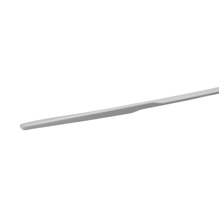 Spoiler Posteriore Non Verniciato per Audi A3 8V Berlina 2013-2019