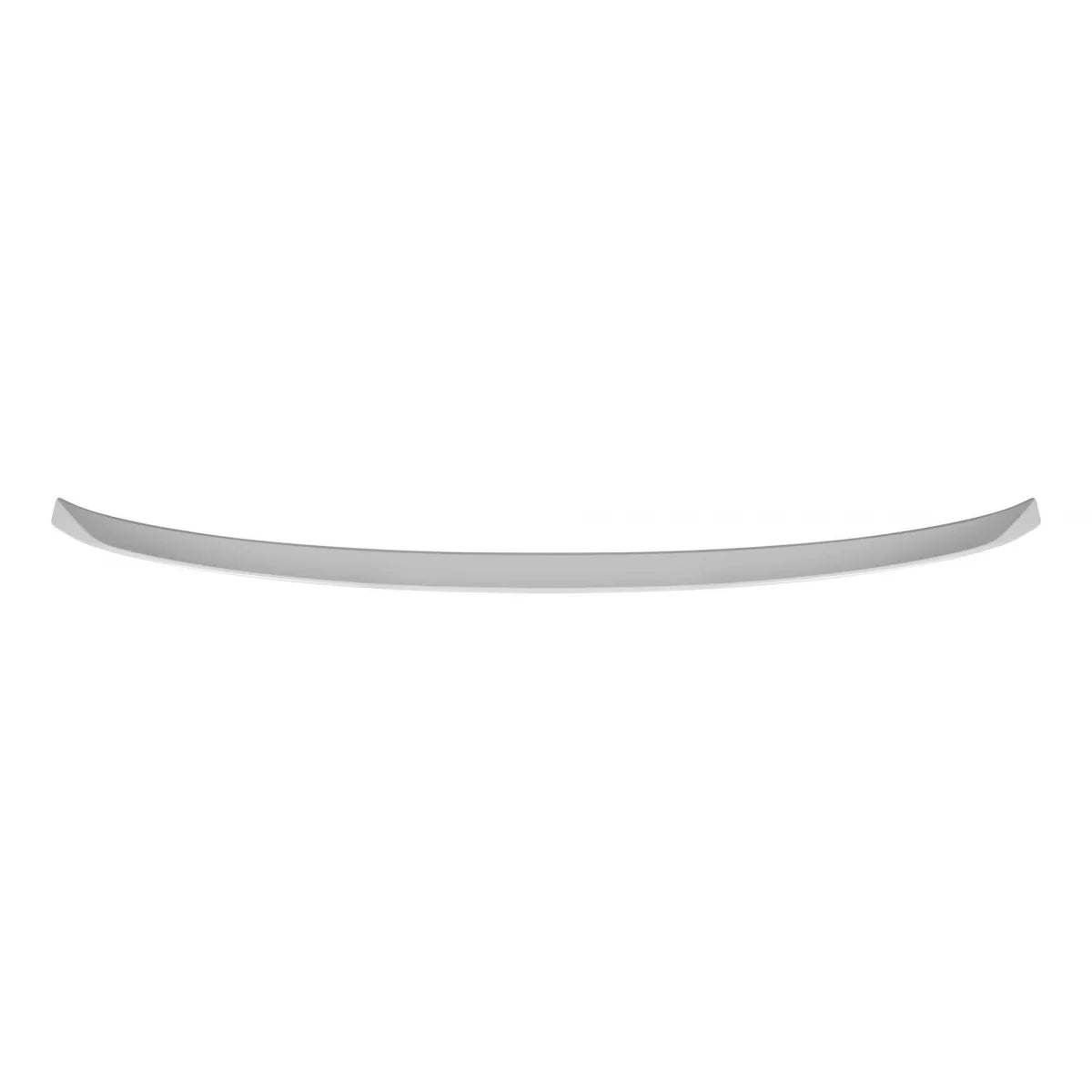 Spoiler Posteriore Non Verniciato per BMW Serie 4 G22 Coupe dal 2021