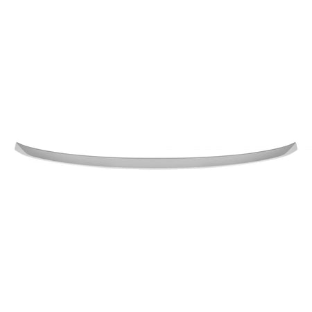 Spoiler Posteriore Non Verniciato per BMW Serie 4 G22 Coupe dal 2021