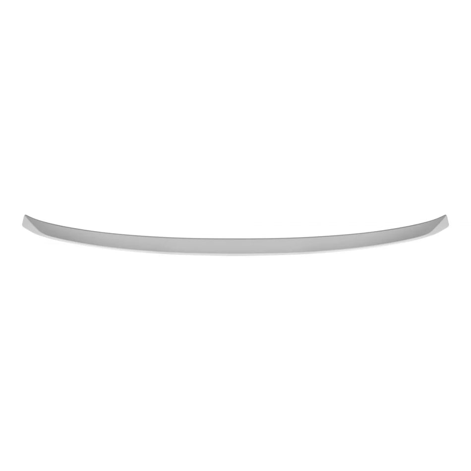 Spoiler Posteriore Non Verniciato per BMW Serie 4 G22 Coupe dal 2021
