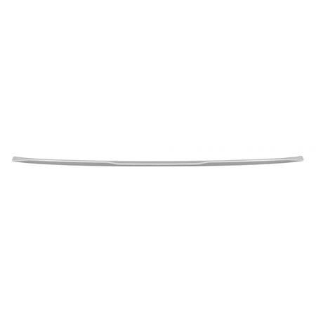 Spoiler Posteriore Non Verniciato per BMW Serie 4 G22 Coupe dal 2021
