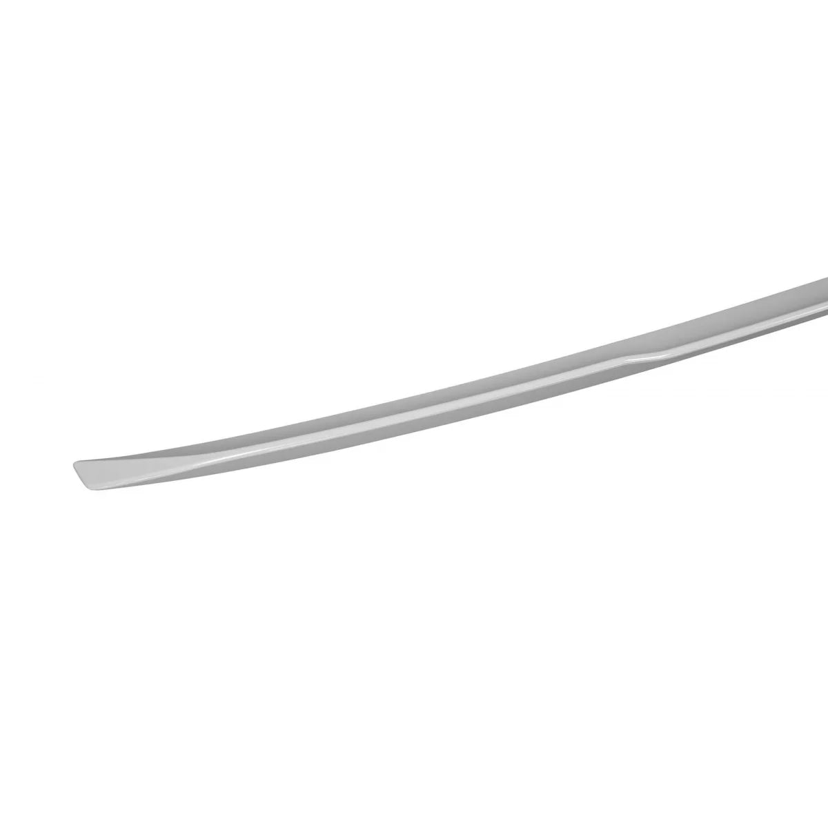 Spoiler Posteriore Non Verniciato per BMW Serie 4 G22 Coupe dal 2021