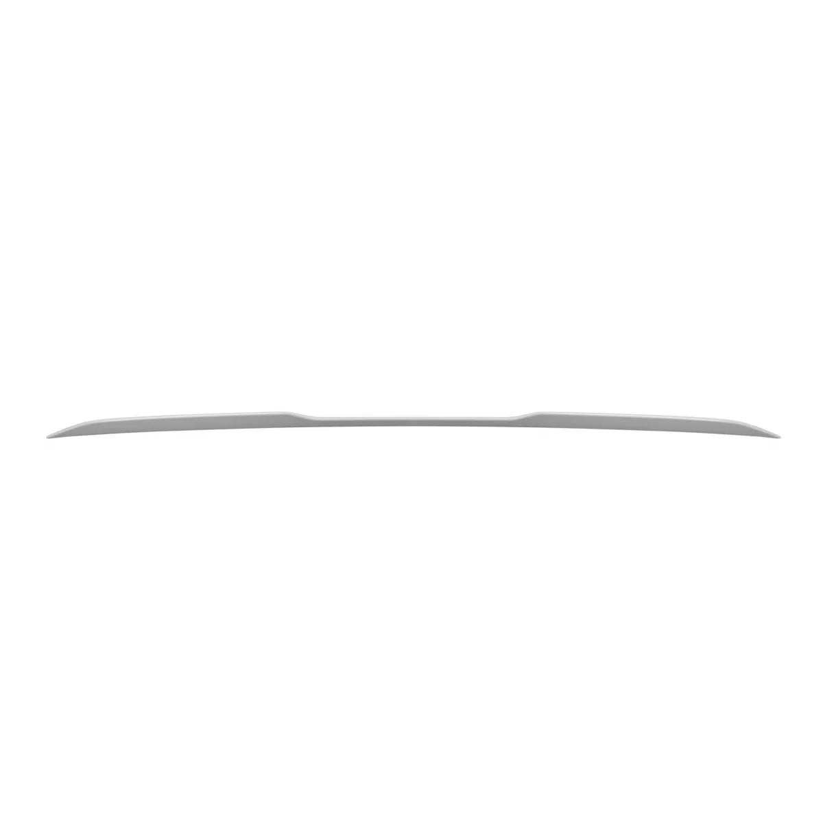 Spoiler Posteriore Non Verniciato per BMW Serie 4 G22 Coupe dal 2021