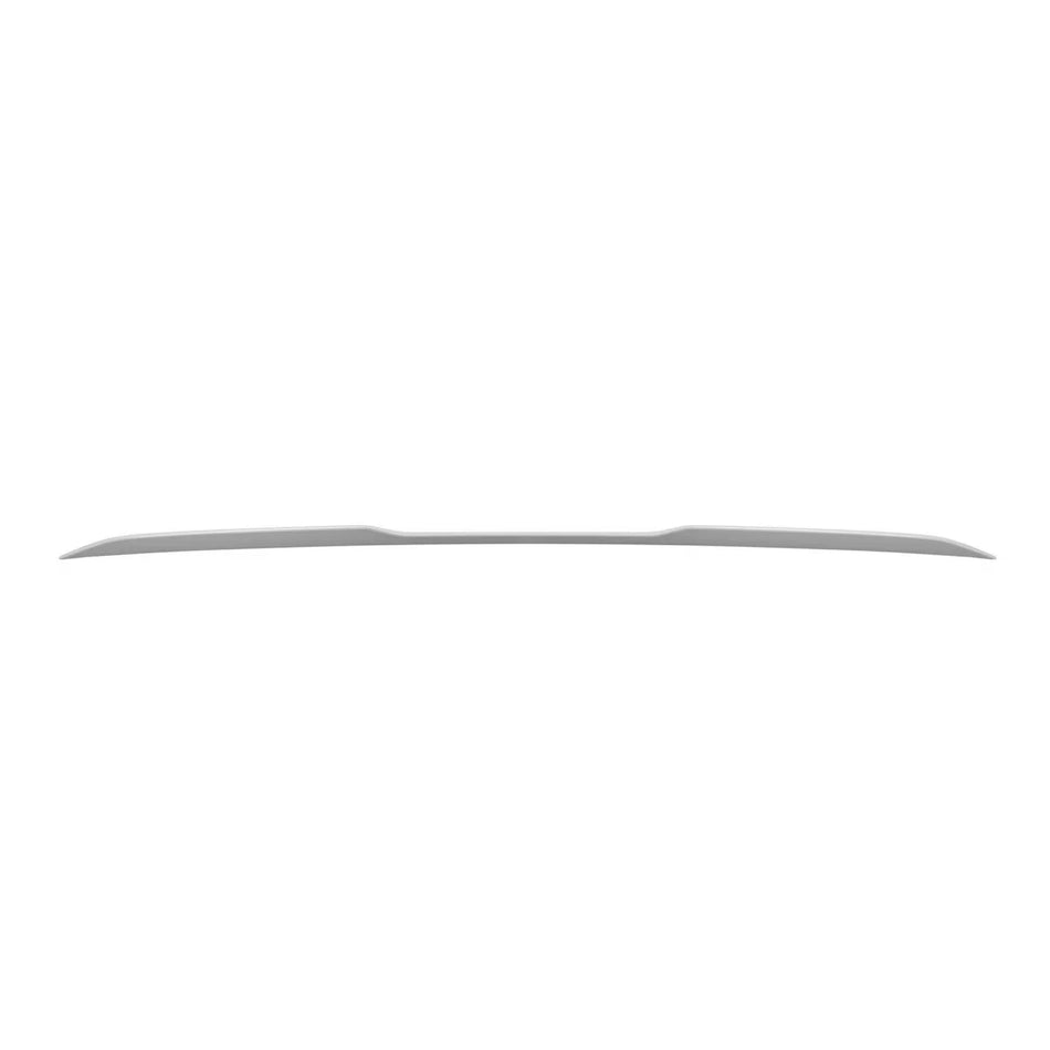 Spoiler Posteriore Non Verniciato per BMW Serie 4 G22 Coupe dal 2021