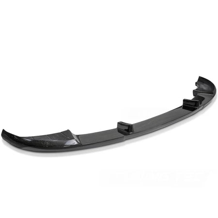 Spoiler Anteriore Carbonio H Style per BMW F10 2011-2013