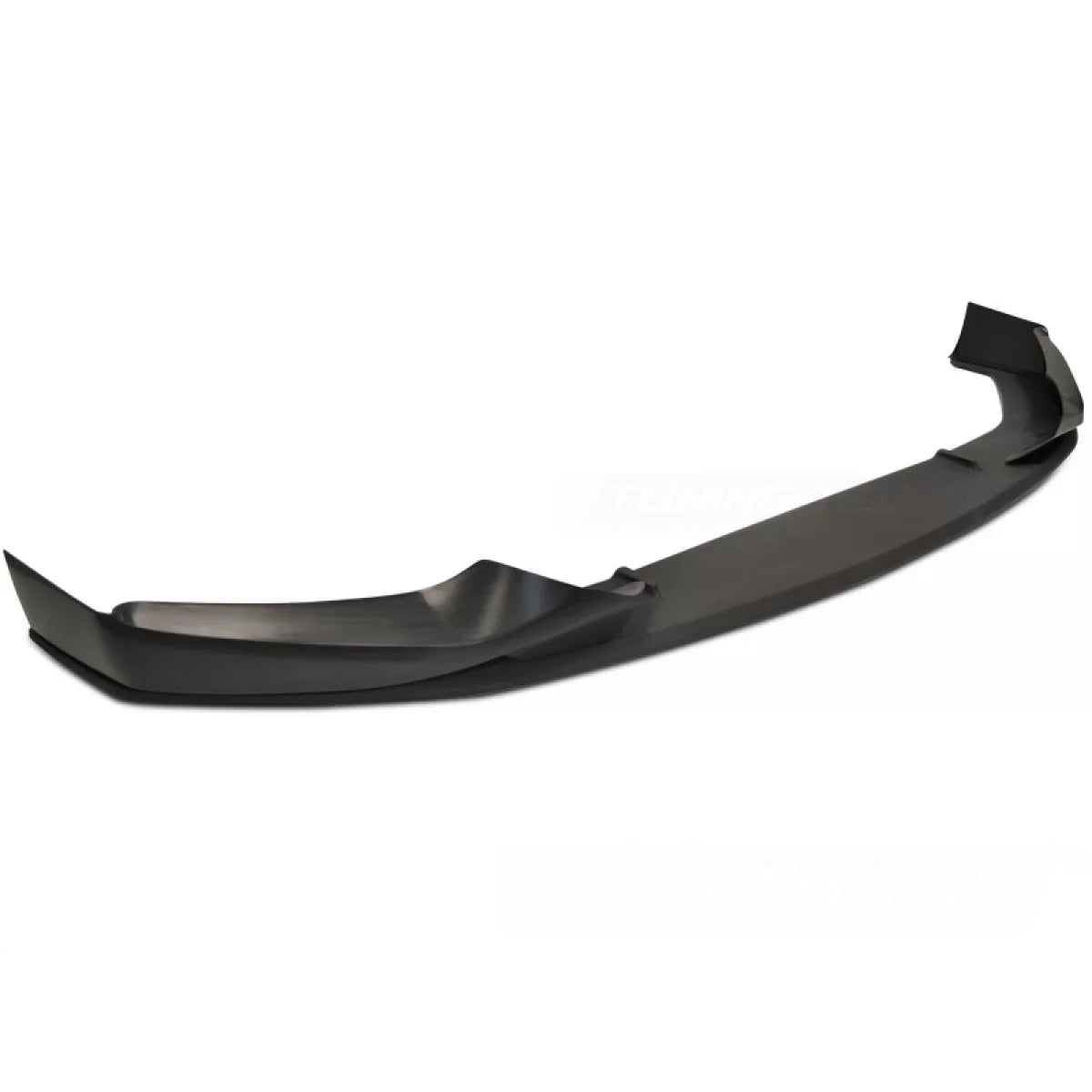 Spoiler Anteriore Nero Performance per BMW G30 G31 17-20