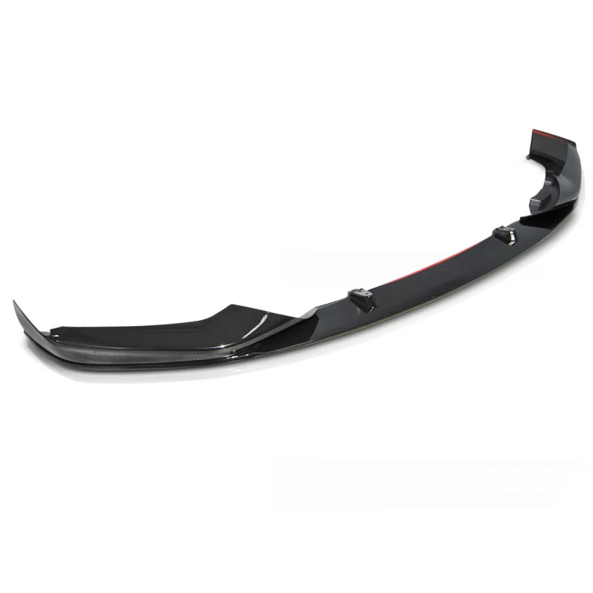 Spoiler Anteriore Performance Nero Lucido per BMW G30 G31 17-20