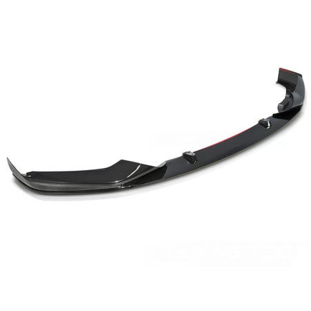 Spoiler Anteriore Performance Nero Lucido per BMW G30 G31 17-20