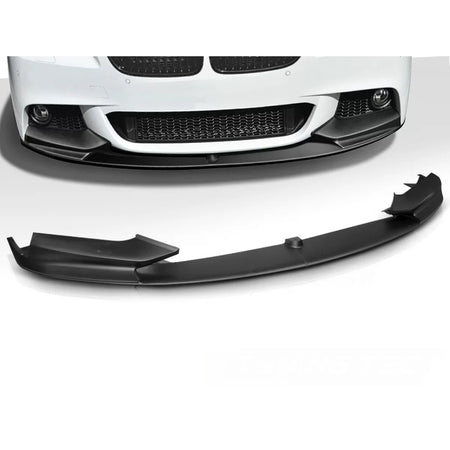 Spoiler Anteriore Performance Style per BMW F10 F11 F18 2011-2016