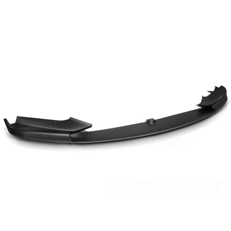 Spoiler Anteriore Performance Style per BMW F10 F11 F18 2011-2016