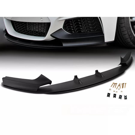 Spoiler Anteriore Performance Style per BMW F22 F23 2013
