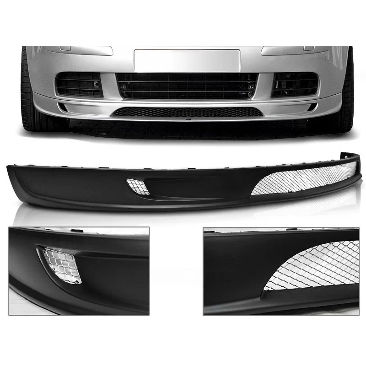 Spoiler Anteriore Sport per Volkswagen Golf 5 03-09