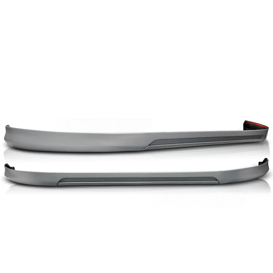 Spoiler Anteriore Vortex Style per Volkswagen Golf 6