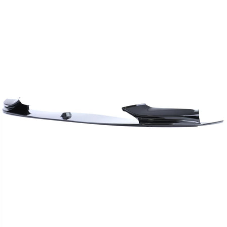 Spoiler Anteriore Paraurti Look Lucido per BMW F10 F11