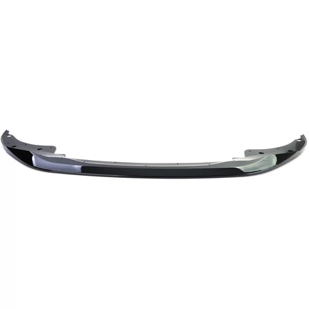 Spoiler Anteriore Gloss Nero per BMW Serie 4 G22 G23 G26 dal 20
