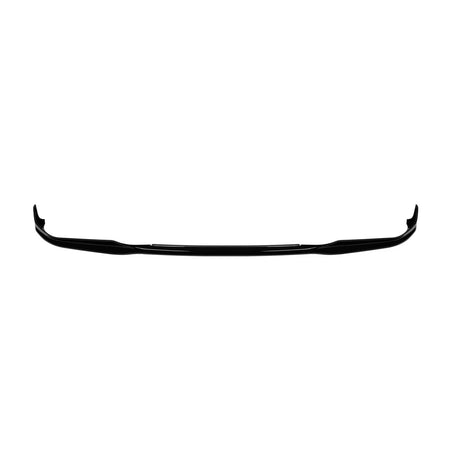 Spoiler Anteriore con Splitter per BMW Serie 3 G20 Berlina dal 2019 Nero Lucido