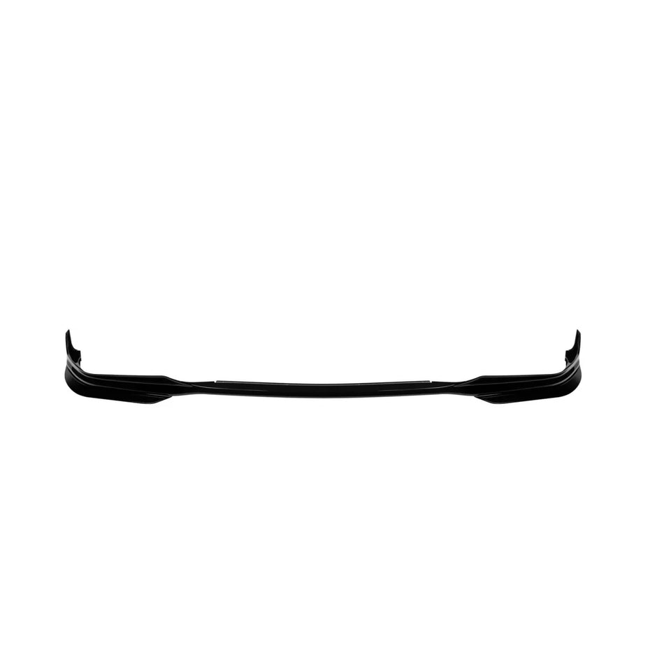 Spoiler Anteriore con Splitter per BMW Serie 3 G20 Berlina dal 2019 Nero Lucido