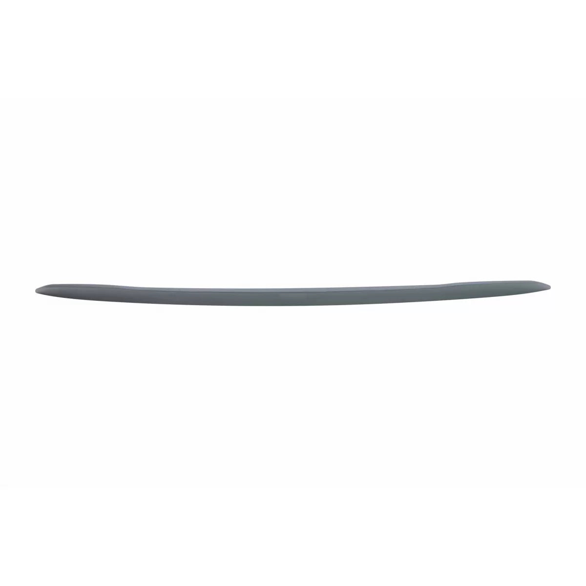 Spoiler Posteriore Non Verniciato per Mercedes CLA C118 dal 2020