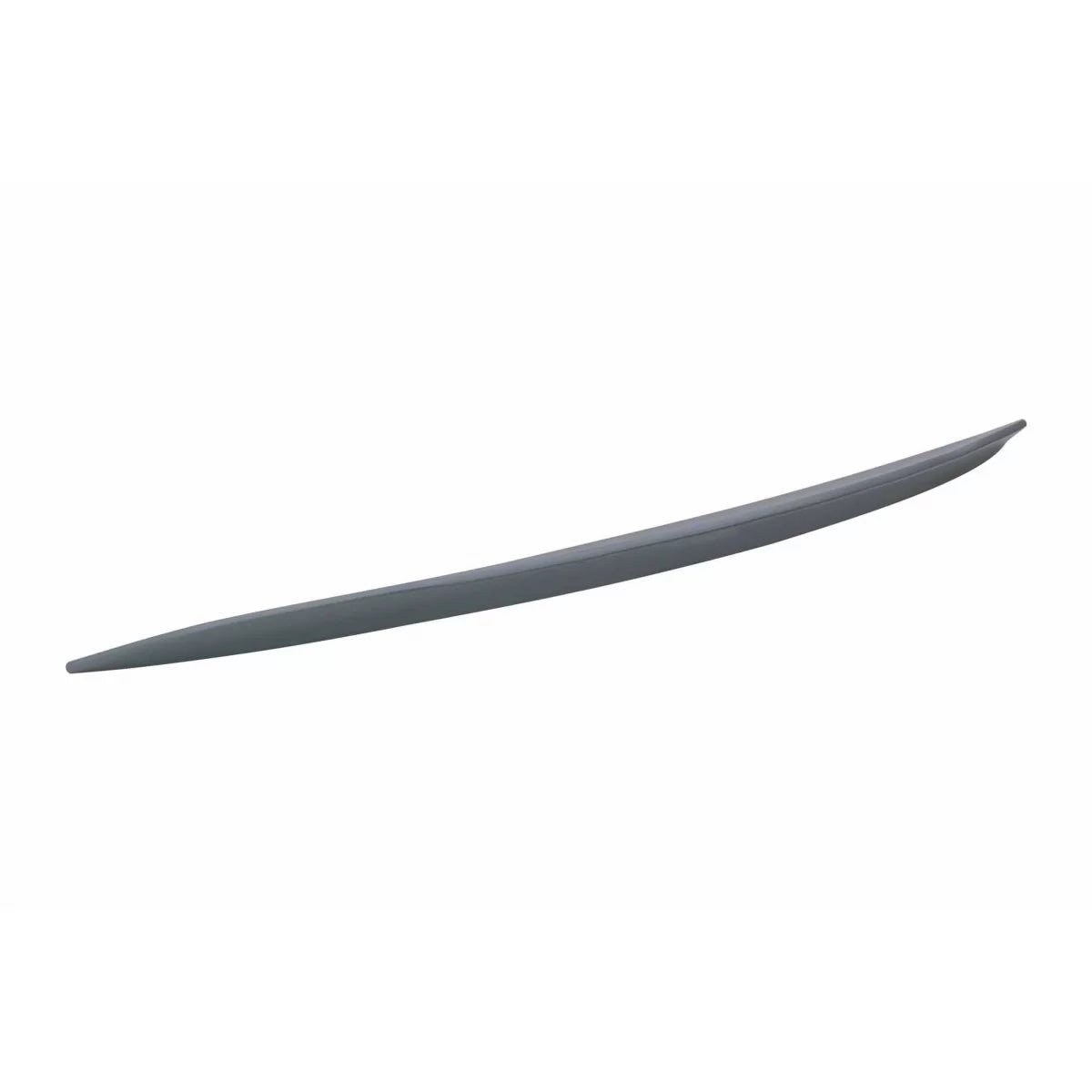 Spoiler Posteriore Non Verniciato per Mercedes CLA C118 dal 2020