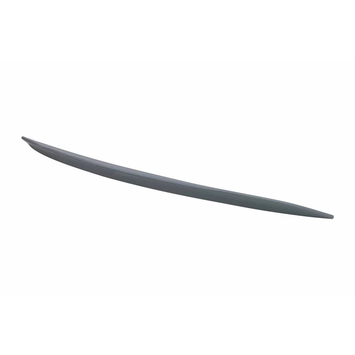 Spoiler Posteriore Non Verniciato per Mercedes CLA C118 dal 2020