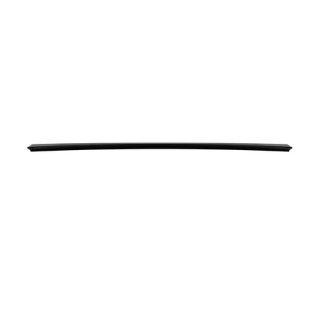 Spoiler Posteriore 3 Pezzi Non Verniciato per Mercedes Classe C W204 2007-2014