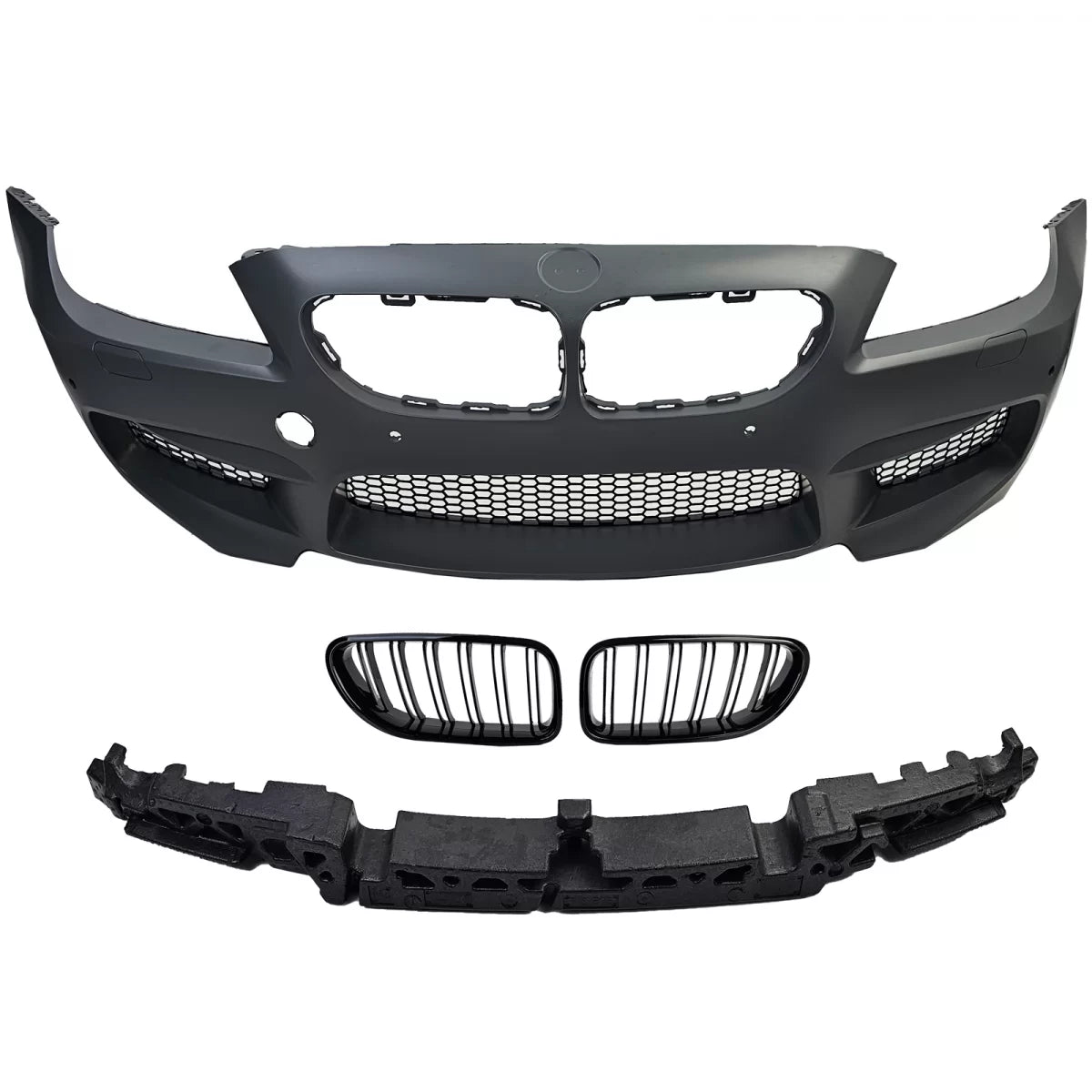 Minigonne Laterali Sport per BMW Serie 6 Gran Coupe F06