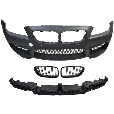Minigonne Laterali Sport per BMW Serie 6 Gran Coupe F06