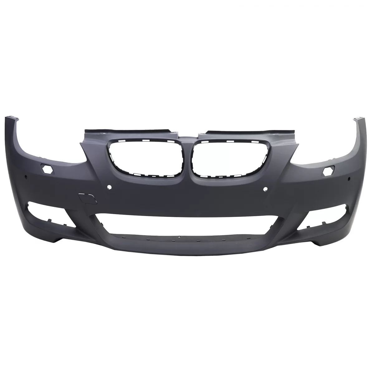 Minigonne Laterali Sport per BMW Serie 3 E92 E93 06-10 Pre-facelift
