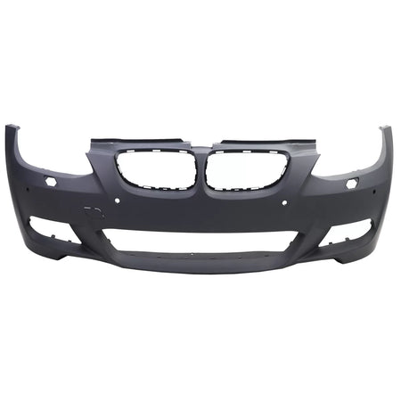 Minigonne Laterali Sport per BMW Serie 3 E92 E93 06-10 Pre-facelift