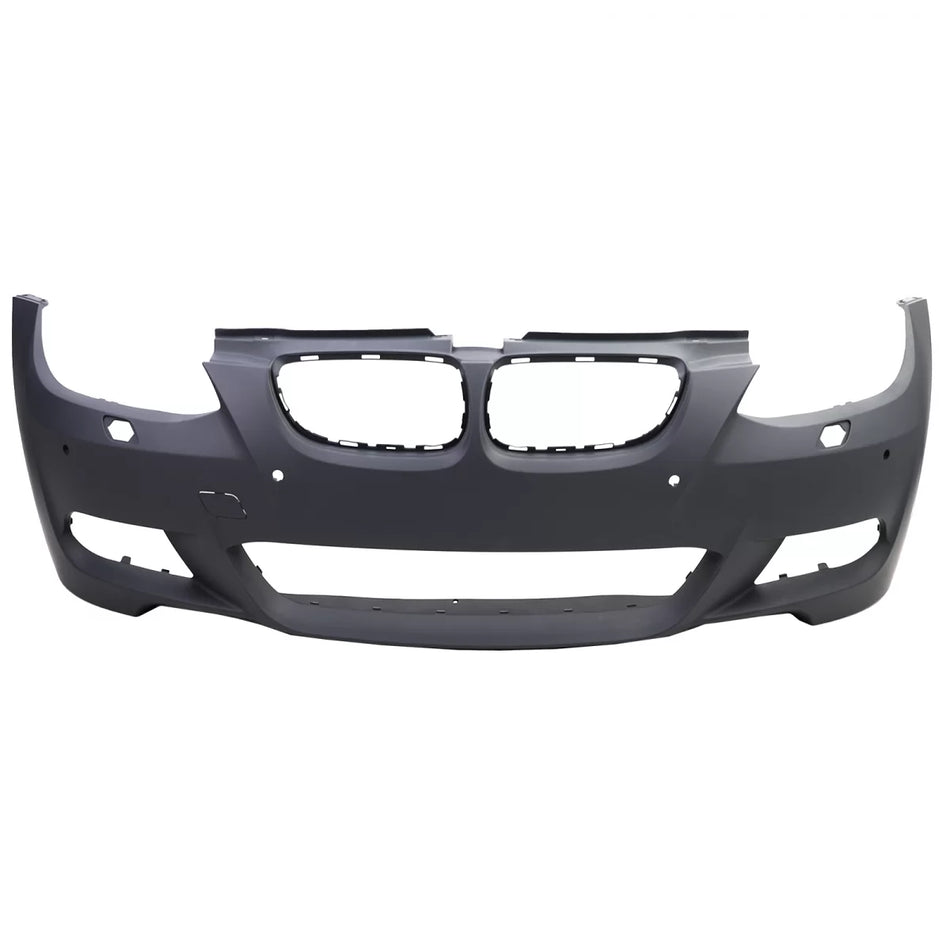 Minigonne Laterali Sport per BMW Serie 3 E92 E93 06-10 Pre-facelift