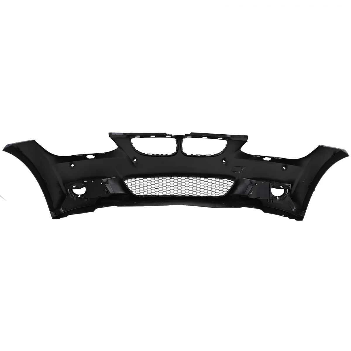 Minigonne Laterali Sport per BMW Serie 3 E92 E93 06-10 Pre-facelift