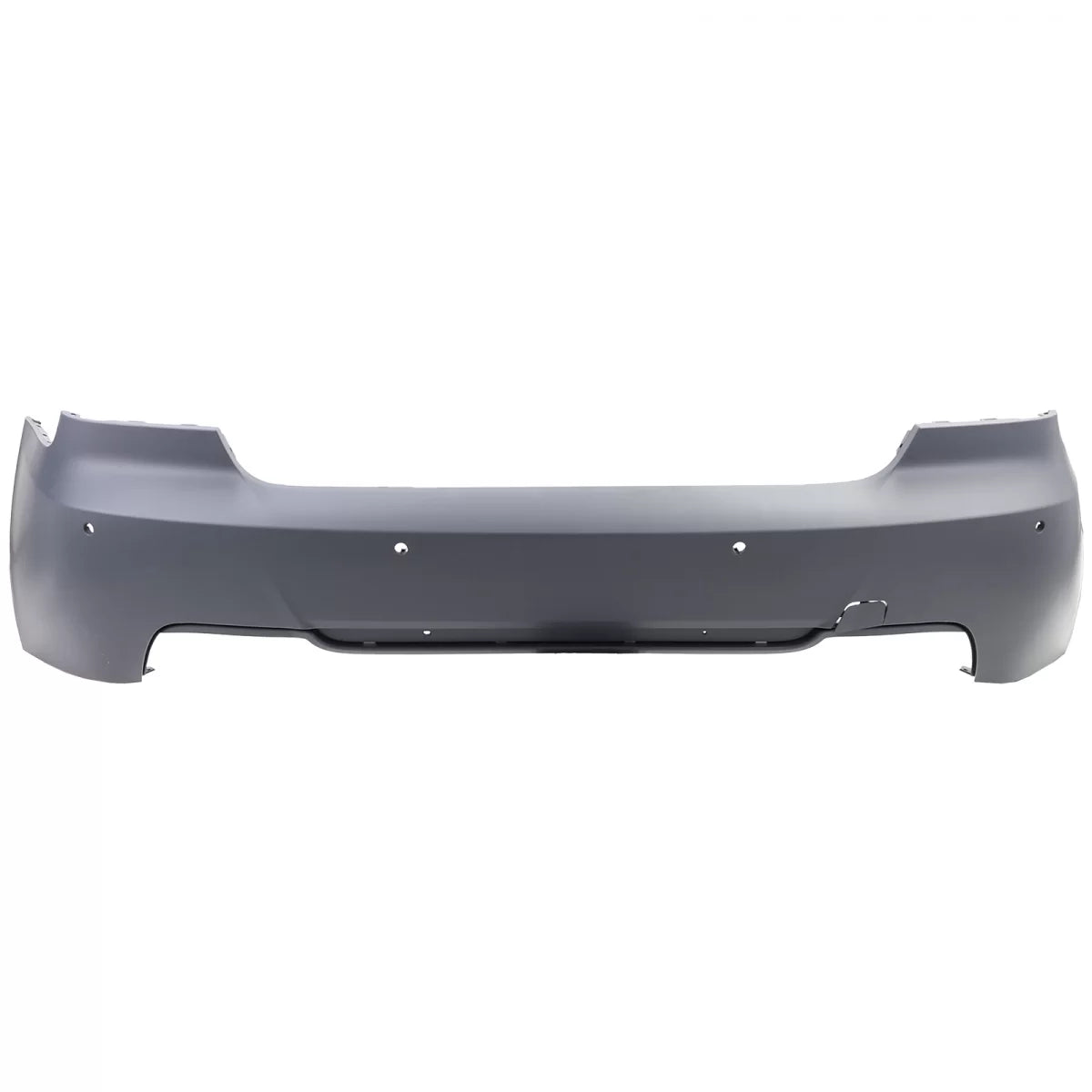 Minigonne Laterali Sport per BMW Serie 3 E92 E93 06-10 Pre-facelift