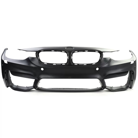 Griglia Paraurti Sport Versione Anteriore per BMW Serie 3 F30 F31 F80 2011-2019