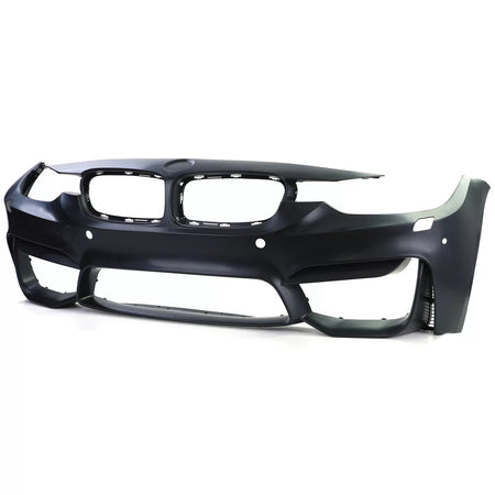 Griglia Paraurti Sport Versione Anteriore per BMW Serie 3 F30 F31 F80 2011-2019