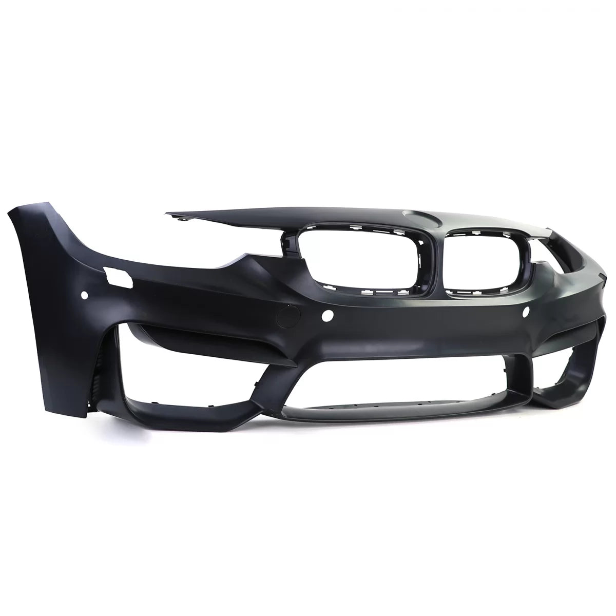 Griglia Paraurti Sport Versione Anteriore per BMW Serie 3 F30 F31 F80 2011-2019