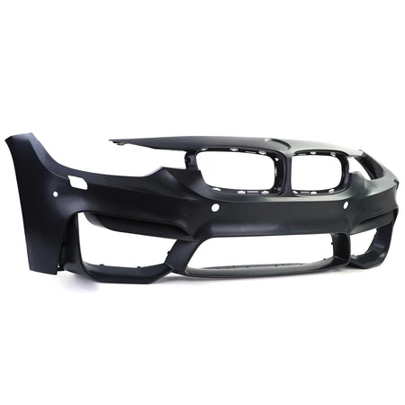 Griglia Paraurti Sport Versione Anteriore per BMW Serie 3 F30 F31 F80 2011-2019